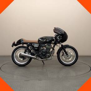 CMC XY400