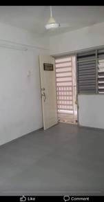 Flat For Sale in Lorong Semarak Api