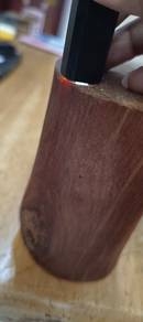 Raja Kayu Log