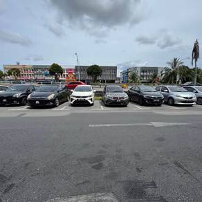 Shop lot For Rent in Kuching,SWK