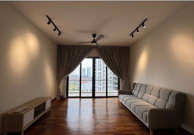 Condominium For Rent in The Tamarind @ Seri Tanjung Pinang