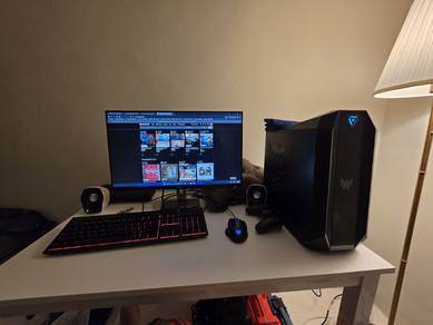 Acer Predator Orion 3000 (P03-620)