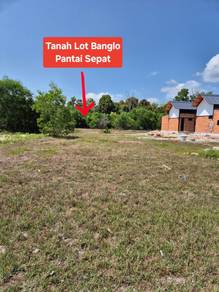 Residential Land in Kuantan, PHG