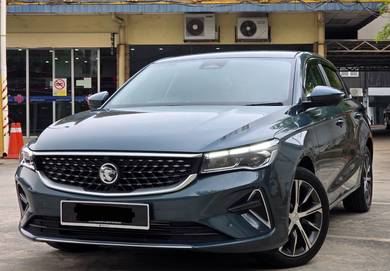 Proton S70 FLAGSHIP in Setapak, KUL