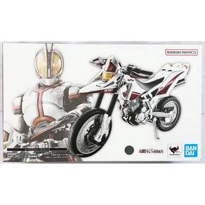 Bandai s.h.figuarts Kamen Rider 555 AUTO VAJIN aut