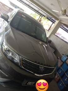 Proton X70 PREMIUM 2WD in Kuantan, PHG