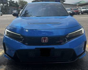 Honda Civic Type R TYPE R in Kota Damansara, SGR