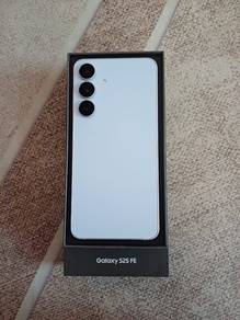 Samsung galaxy S21 FE