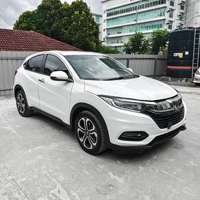 Honda HR-V V in Johor Bahru, JHR