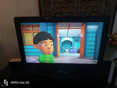 tv 32 inci philips