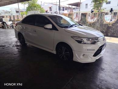 Toyota Vios GX in Butterworth, PNG