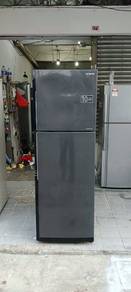 Hitachi 2door fridge refrigerator Inverter 230