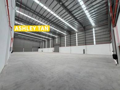 Warehouse / Factory For Rent in Simpang Ampat,PNG