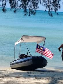 Ib boat for sales