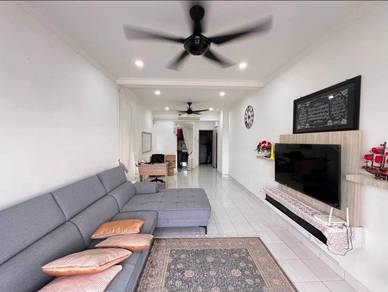Service Residence For Sale in Serdang Skyvillas