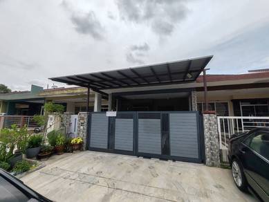 1-storey Terraced House For Sale in Bandar Sri Sendayan,NSN