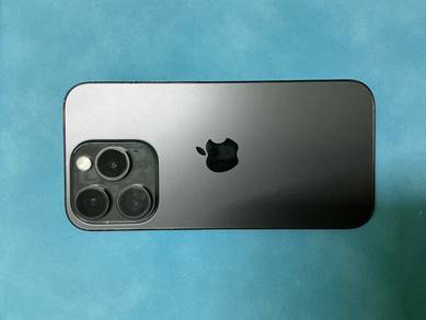 Apple iPhone 15 Pro 512 GB