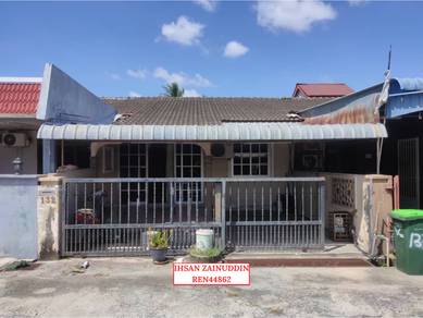 Terraced House For Sale in Alor Setar,KDH