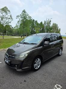 Proton Exora BOLD PREMIUM in Putrajaya, PJY
