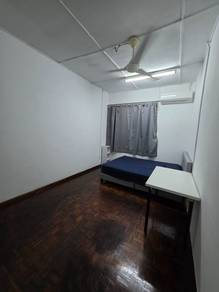 Room in OUG, KUL