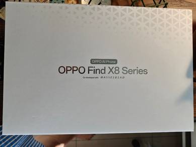 Oppo Find X8 Power Bank Gift Box