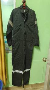 Safety Uniform - Urgent To Let Go