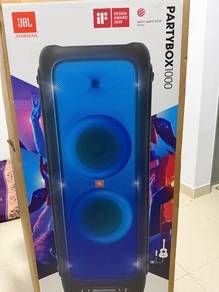 JBL PartyBox 1000