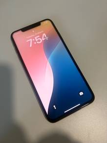 IPhone XS Max 256GB Gold