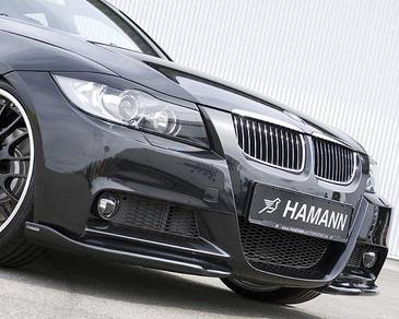 Bmw E90 Hamann Front LIp