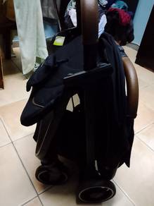 Pre-Loved Stroller Baby Joie Signature