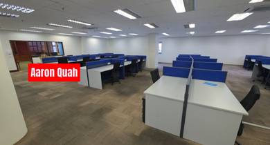 Office space For Rent in Bayan Lepas,PNG