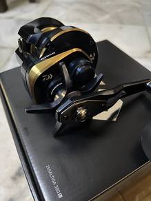 Daiwa Saltiga 300L
