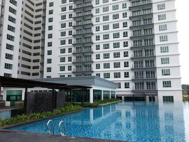 Condominium For Sale in The Golden Triangle