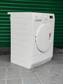 Electrolux Pengering baju Dryer Condenser 7kg