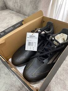 Adidas F50 League FG/MG (3rd Grade 8.5UK)