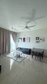 Service Residence For Rent in The M @ Medini Macrolink
