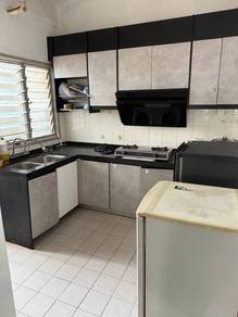 Apartment For Rent in Jalil Damai