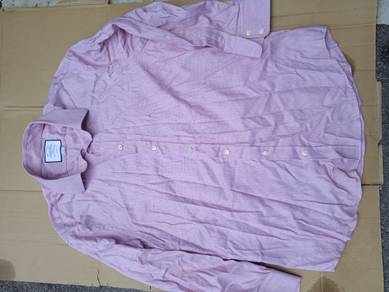 Charles Tyrwhitt Shirts Long Sleeve