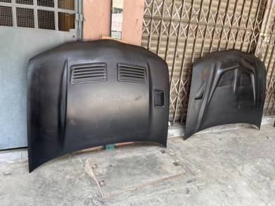 Bonet Depan Evo3 Evo6 Untuk Wira Tulang Besi Evo 3