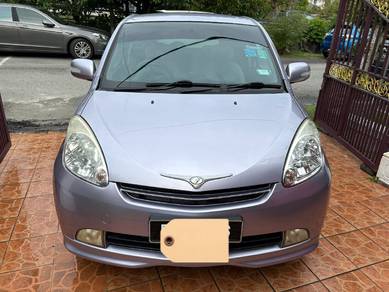 Perodua MyVi SXi in Sepang, SGR