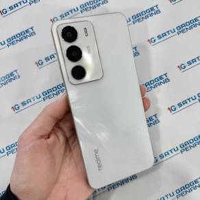 [DEMO] Realme C71 (6+128GB/120Hz/50MP/6,300mAh)