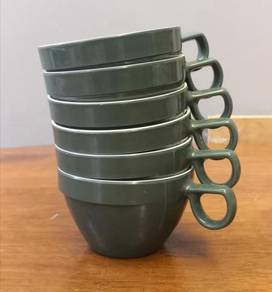Cawan MAS melamine cup 6