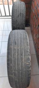 Tayar saiz 14