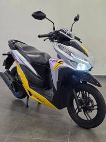 Honda Vario 150