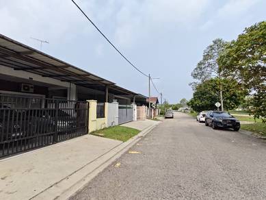 1-storey Terraced House For Sale in Kulai,JHR
