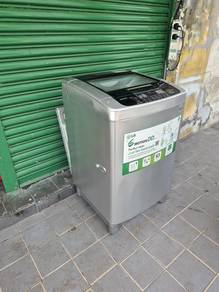 DD Inverter LG Washer Washing Machine 10 kg