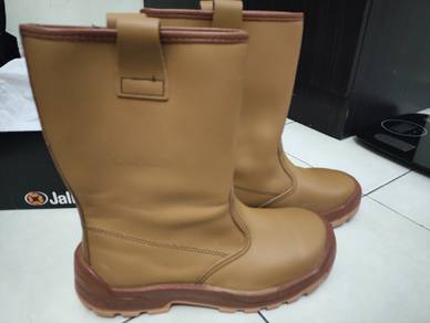 Jallatte Safety Shoe