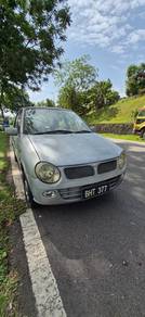Perodua Kancil 660 EX in Puchong South, SGR