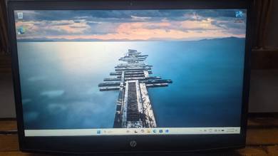 HP Gaming Pavilion 15 GTX 1050