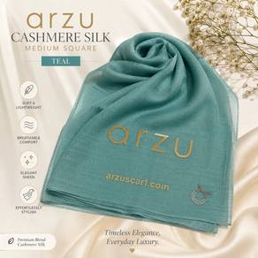 Hot Item! Brand New Tudung Arzu Exclusive